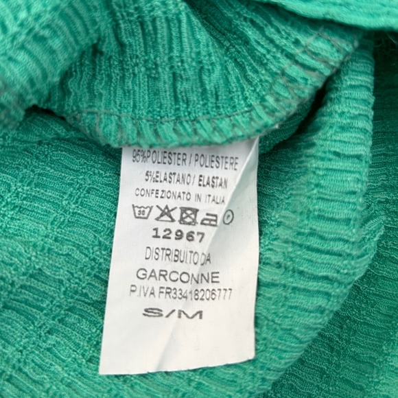 Garçonne⎪Knot Blouse - Picture 6 of 6